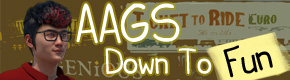 AAGS: Down To Fun