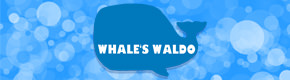 Whale's Waldo