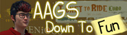 AAGS: Down To Fun