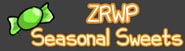 ZRWP: Seasonal Sweets